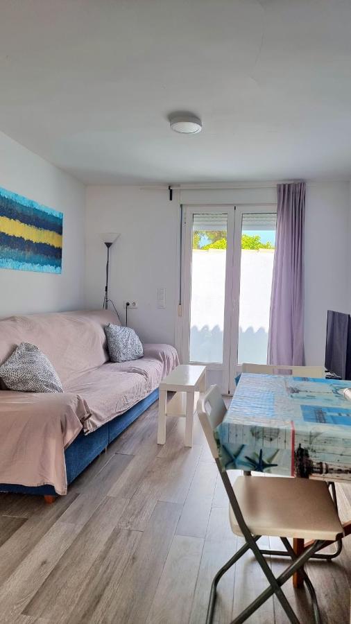 Villa Buena Vida - Tranquilidad Y Relax Chiclana de la Frontera Eksteriør billede
